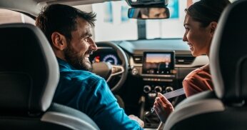 Co-owning a house or vehicle: what to consider 